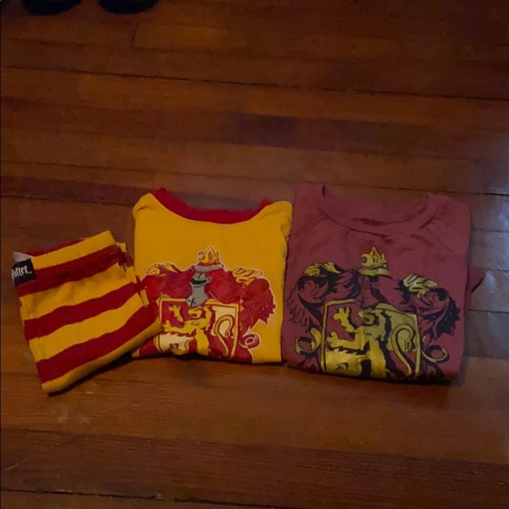 Boys Harry Potter Clothes